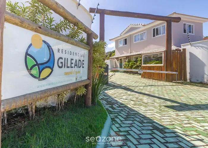 Casas Em Condominio Proximo A Praia De Pitinga - Mgi