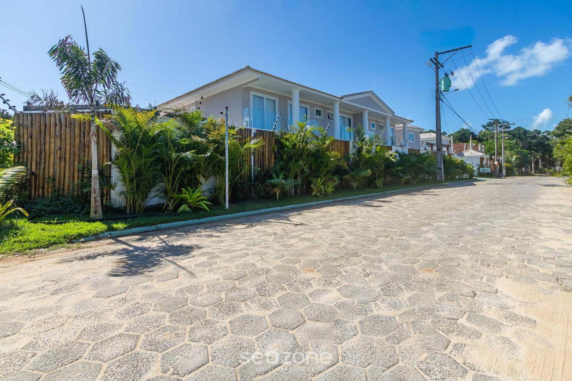 Apartment Casas Em Proximo A De Pitinga - Mgi