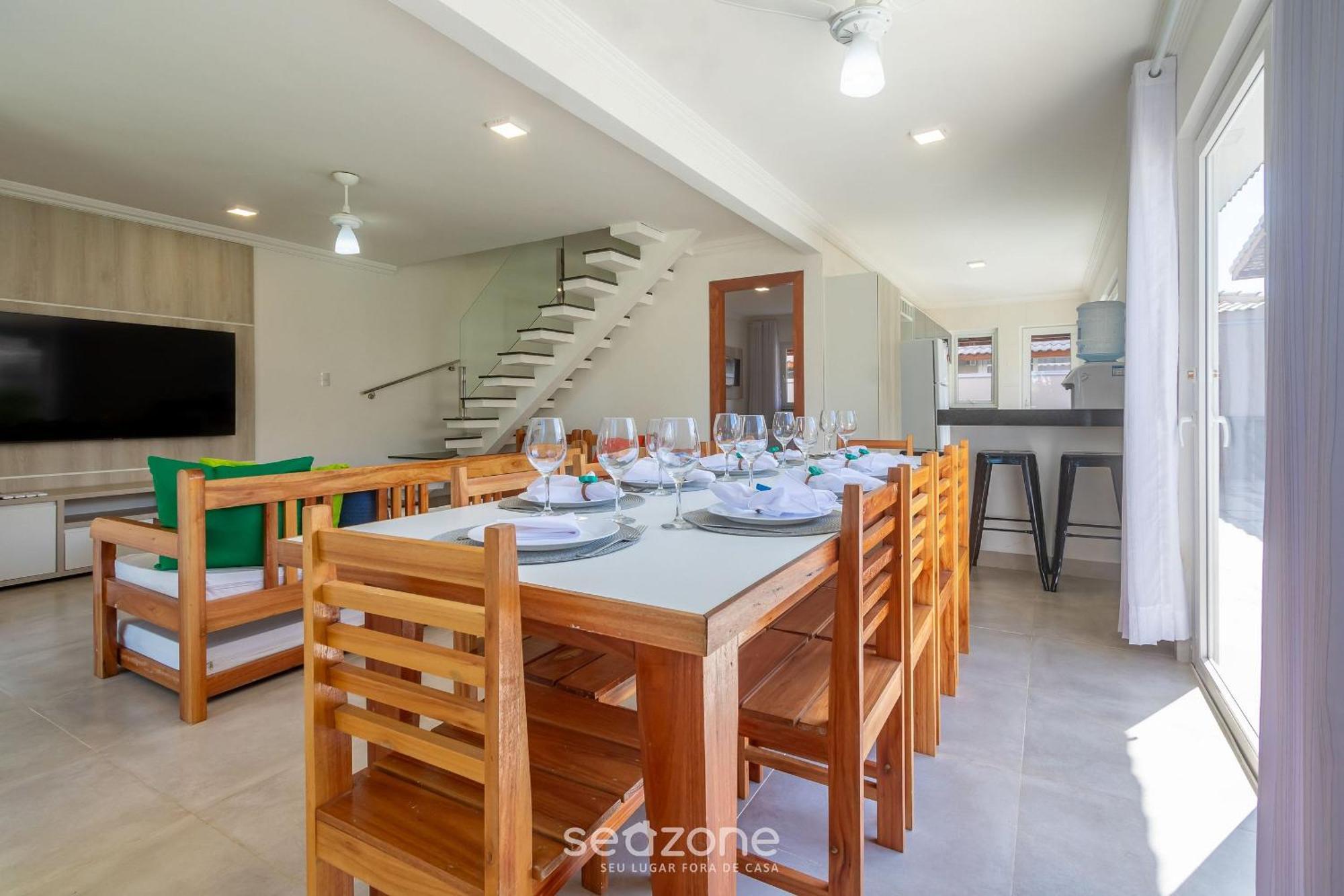 Apartment Casas Em Proximo A De Pitinga - Mgi