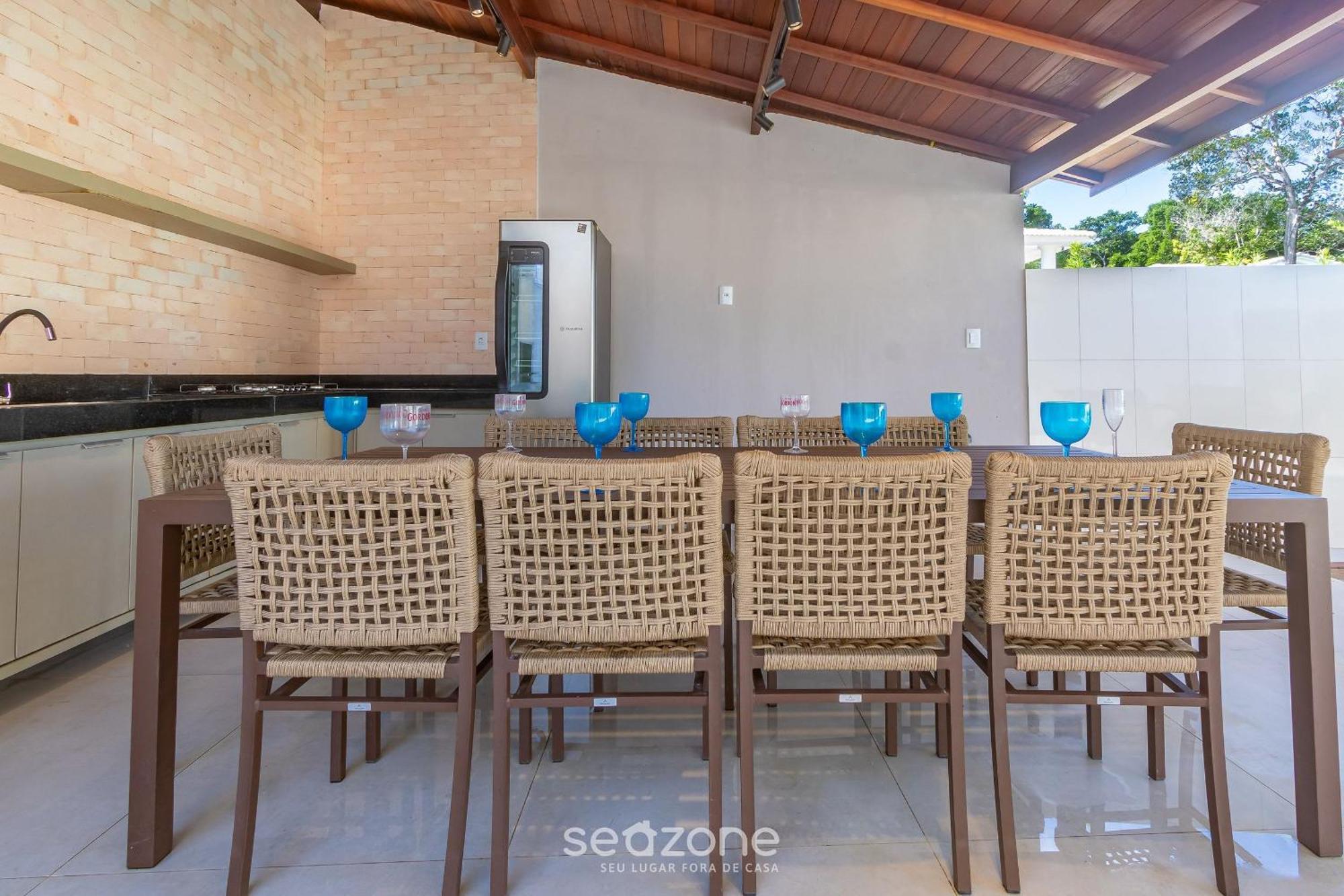 Casas Em Proximo A De Pitinga - Mgi *