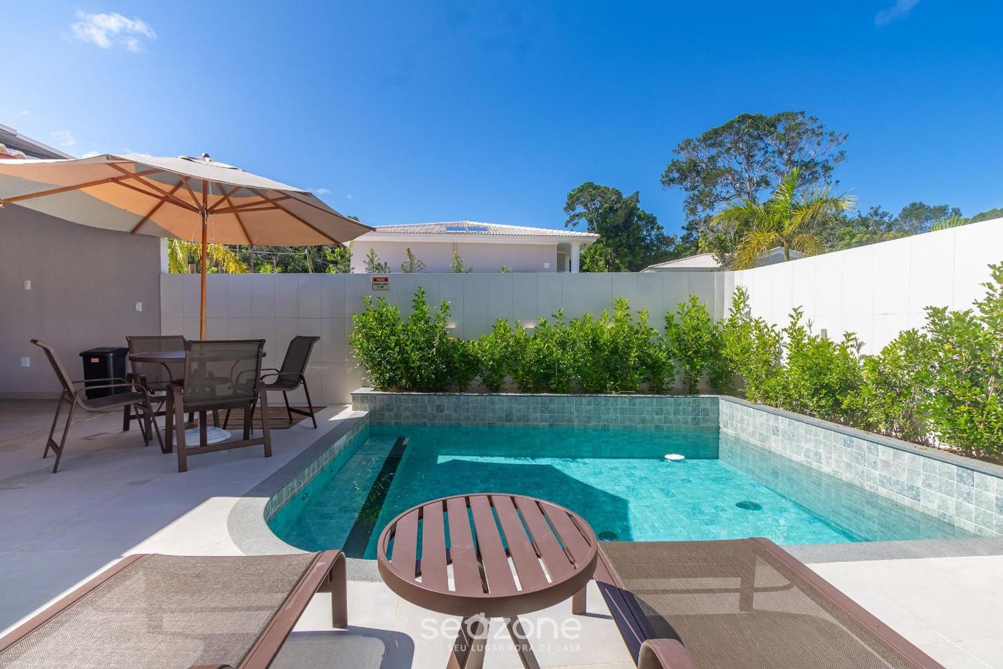 Casas Em Proximo A De Pitinga - Mgi Apartment Porto Seguro