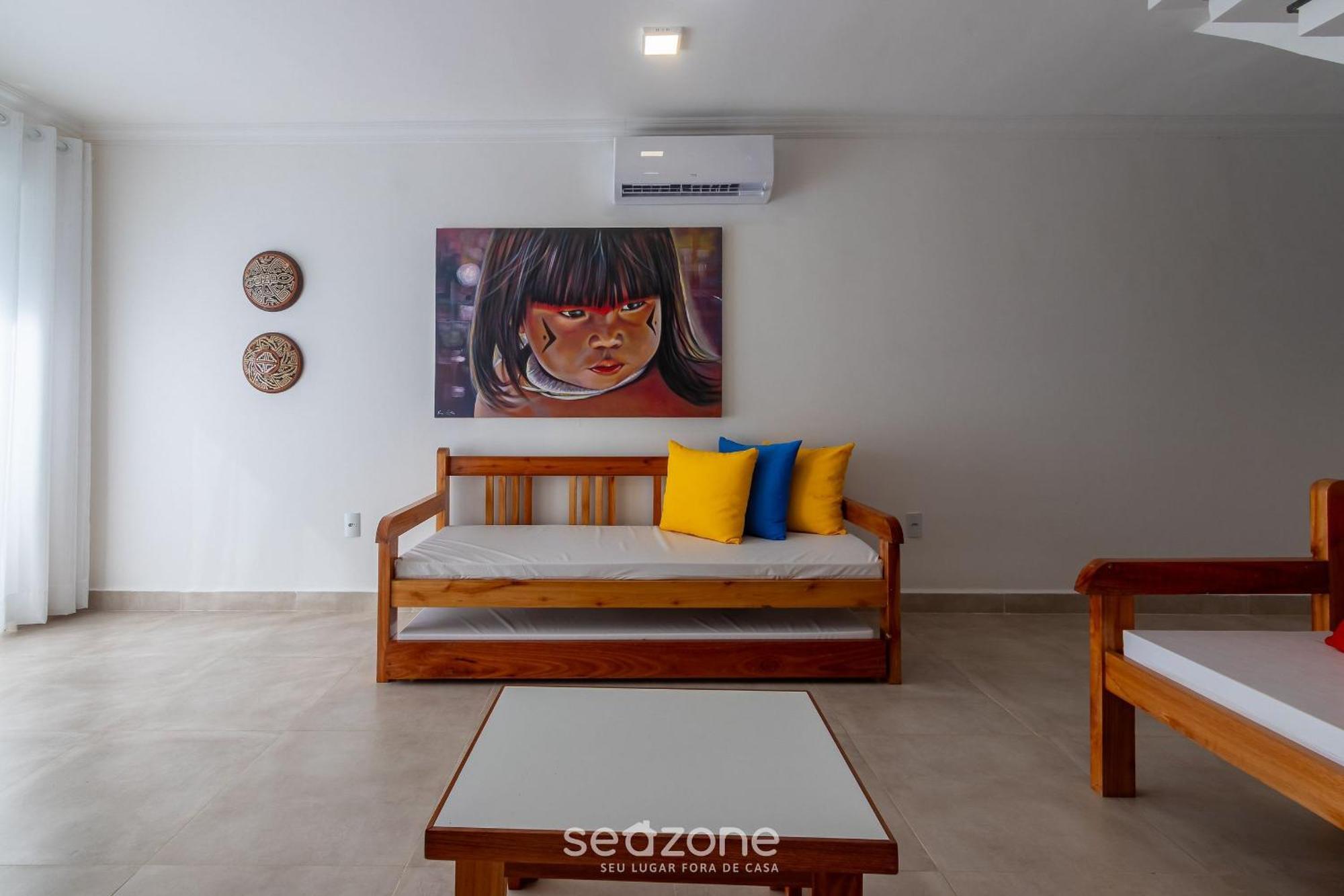 Apartment Casas Em Proximo A De Pitinga - Mgi *