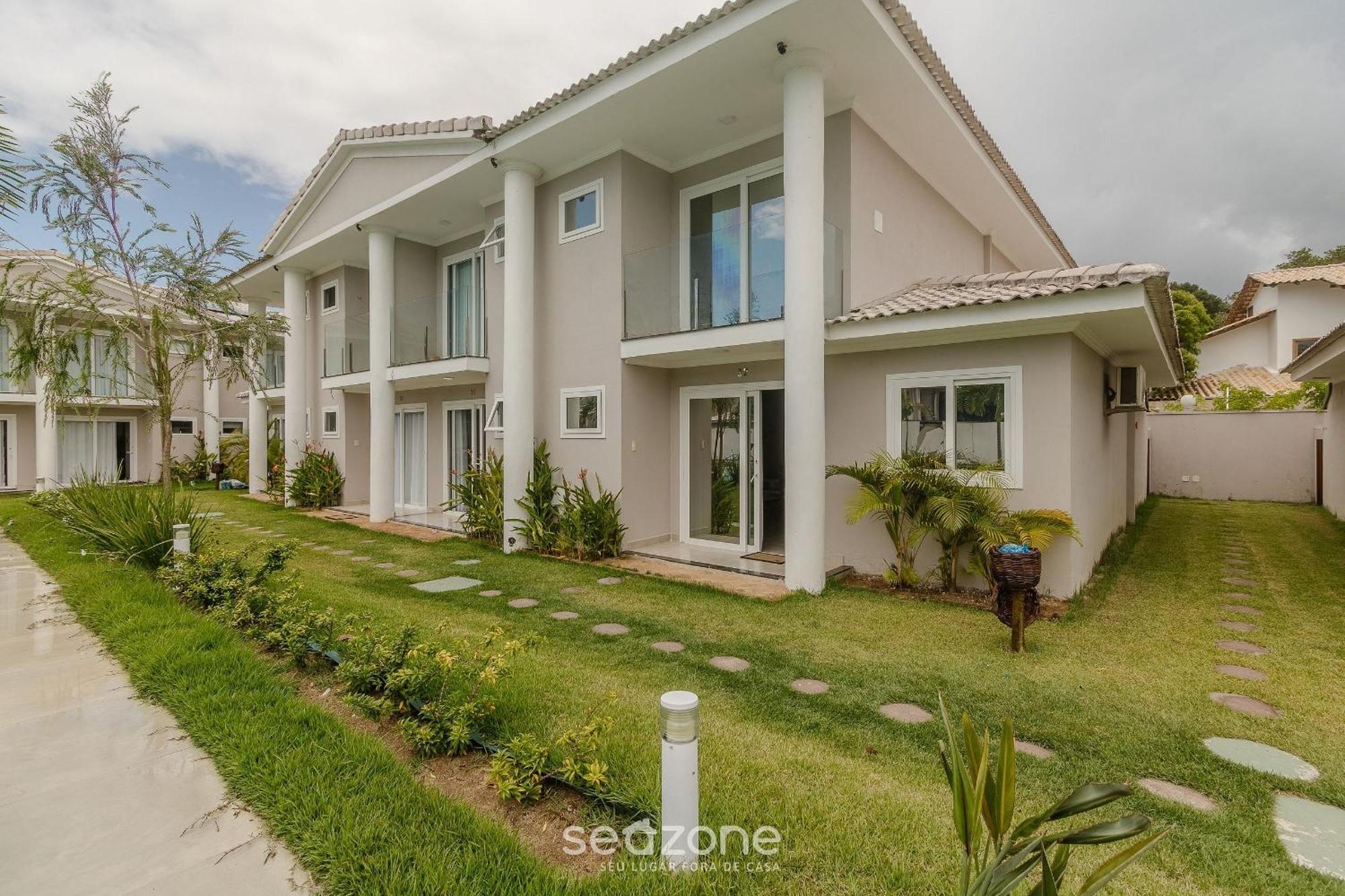 Casas Em Proximo A De Pitinga - Mgi Apartment *