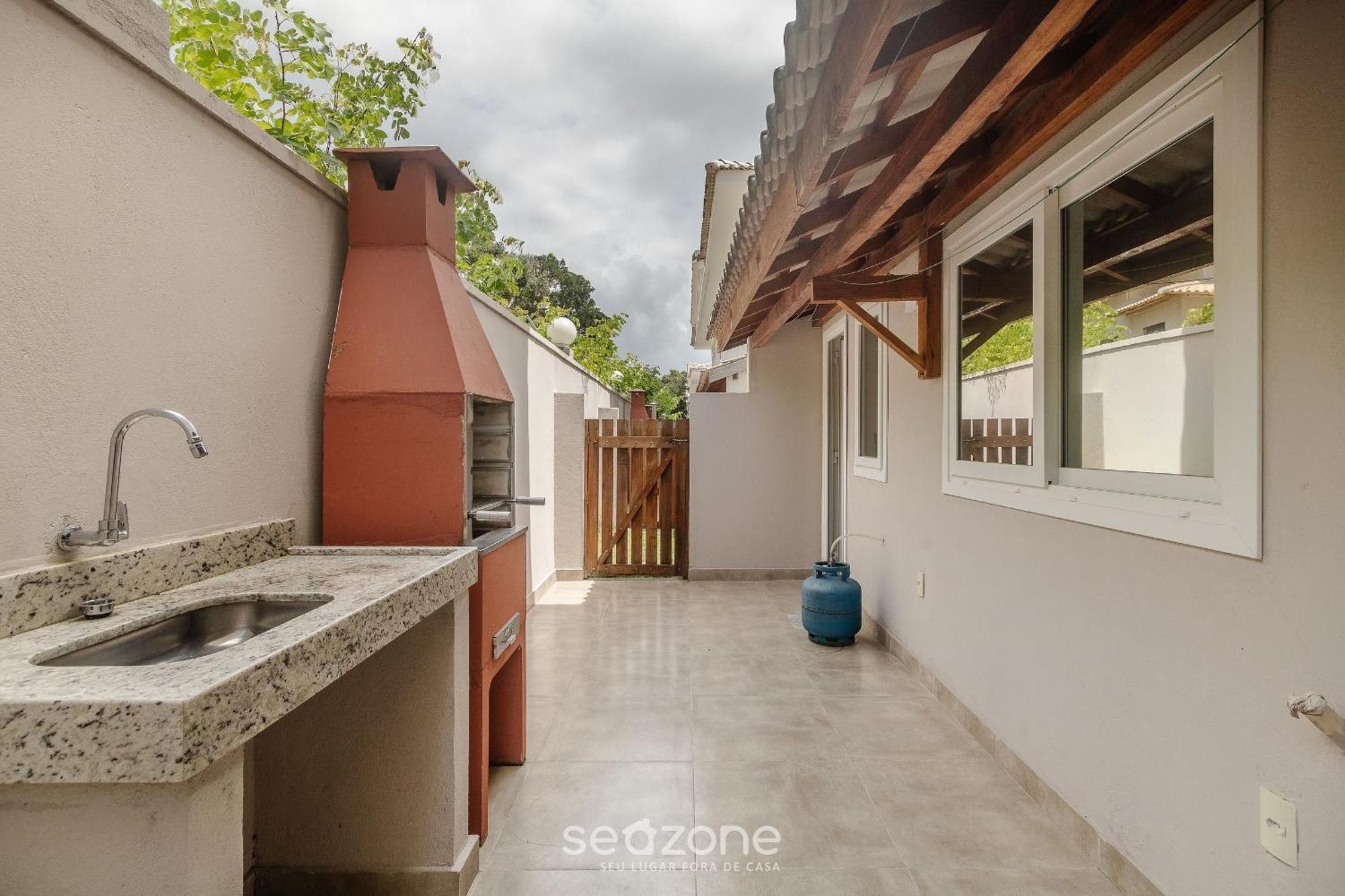 Apartment Casas Em Proximo A De Pitinga - Mgi