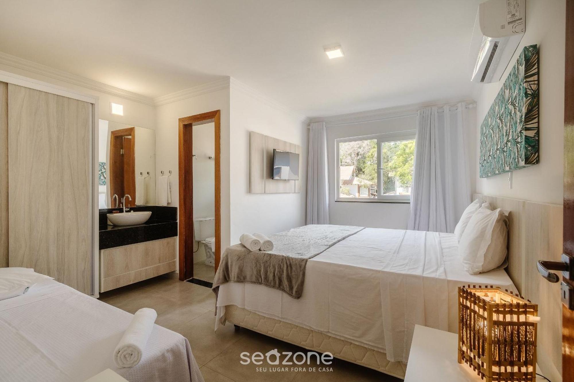Casas Em Proximo A De Pitinga - Mgi Apartment Porto Seguro