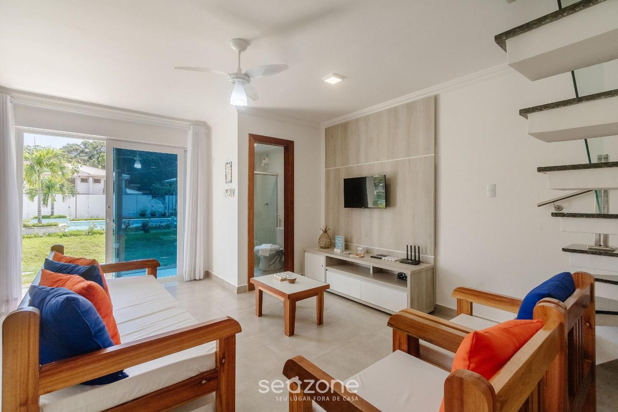 Apartment Casas Em Proximo A De Pitinga - Mgi Porto Seguro