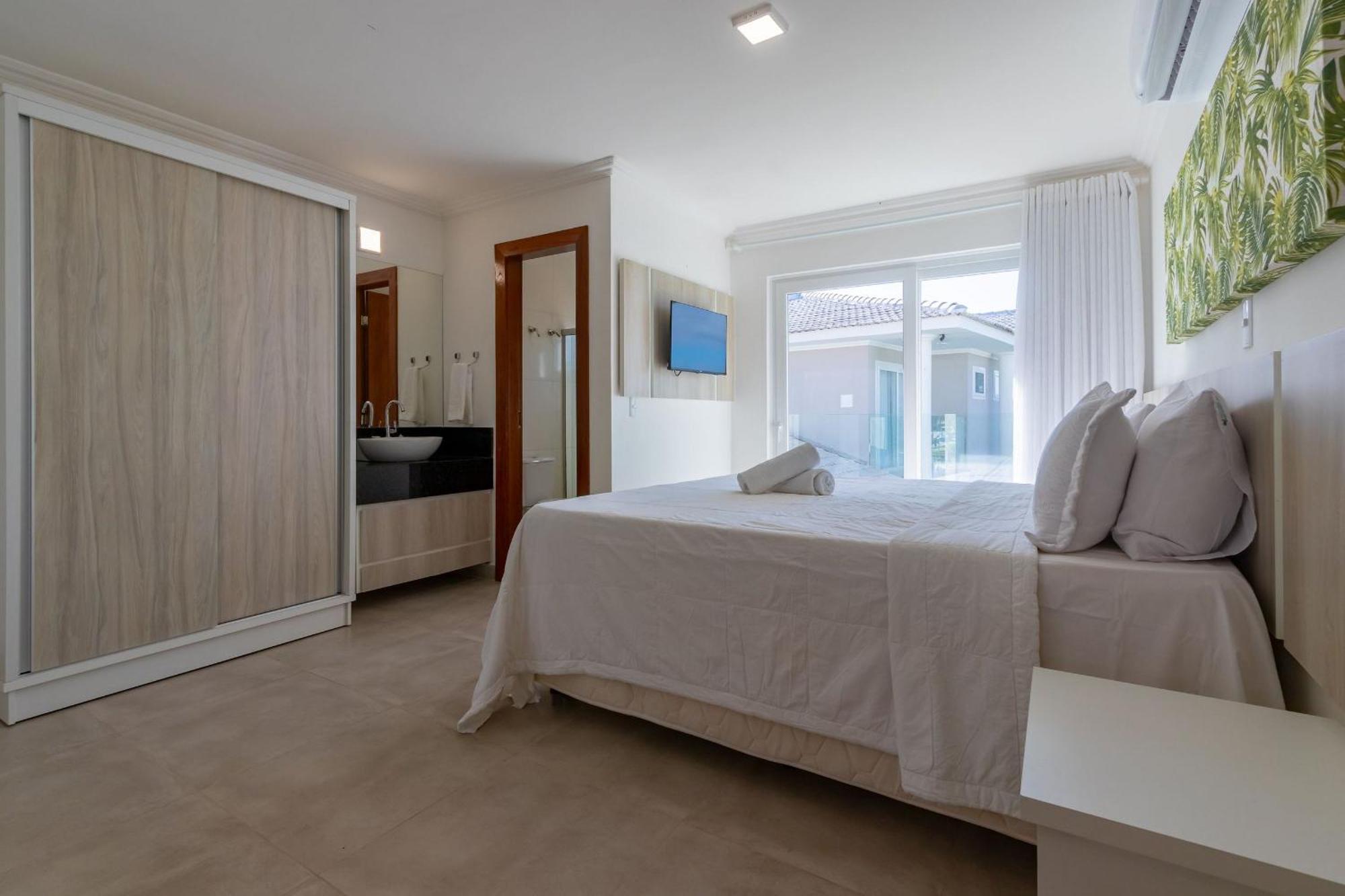 Apartment Casas Em Proximo A De Pitinga - Mgi