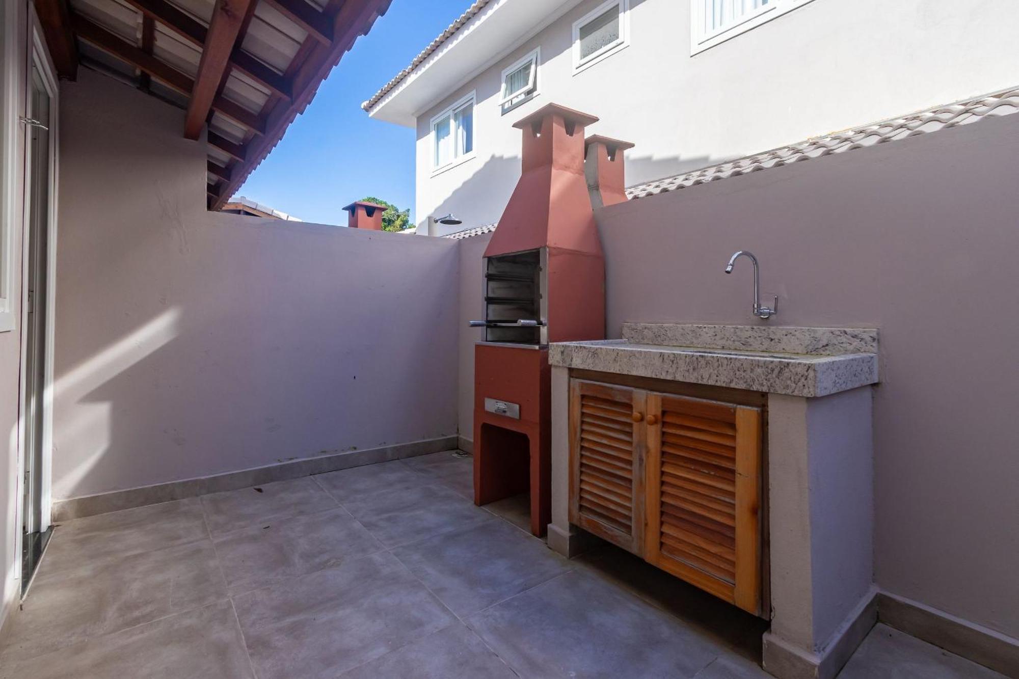 Apartment Casas Em Proximo A De Pitinga - Mgi *