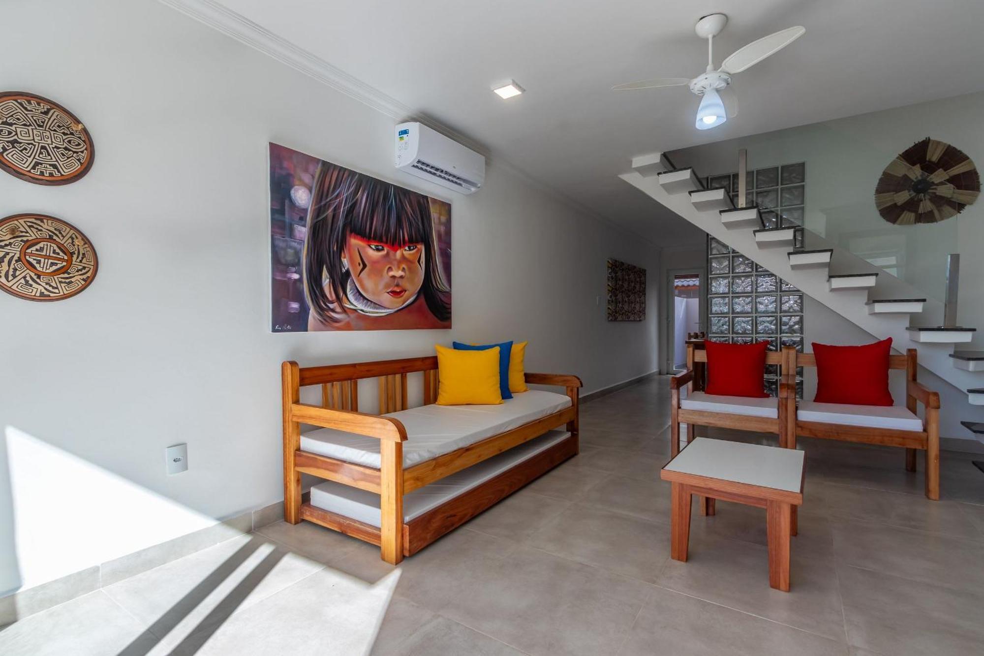 Apartment Casas Em Proximo A De Pitinga - Mgi *