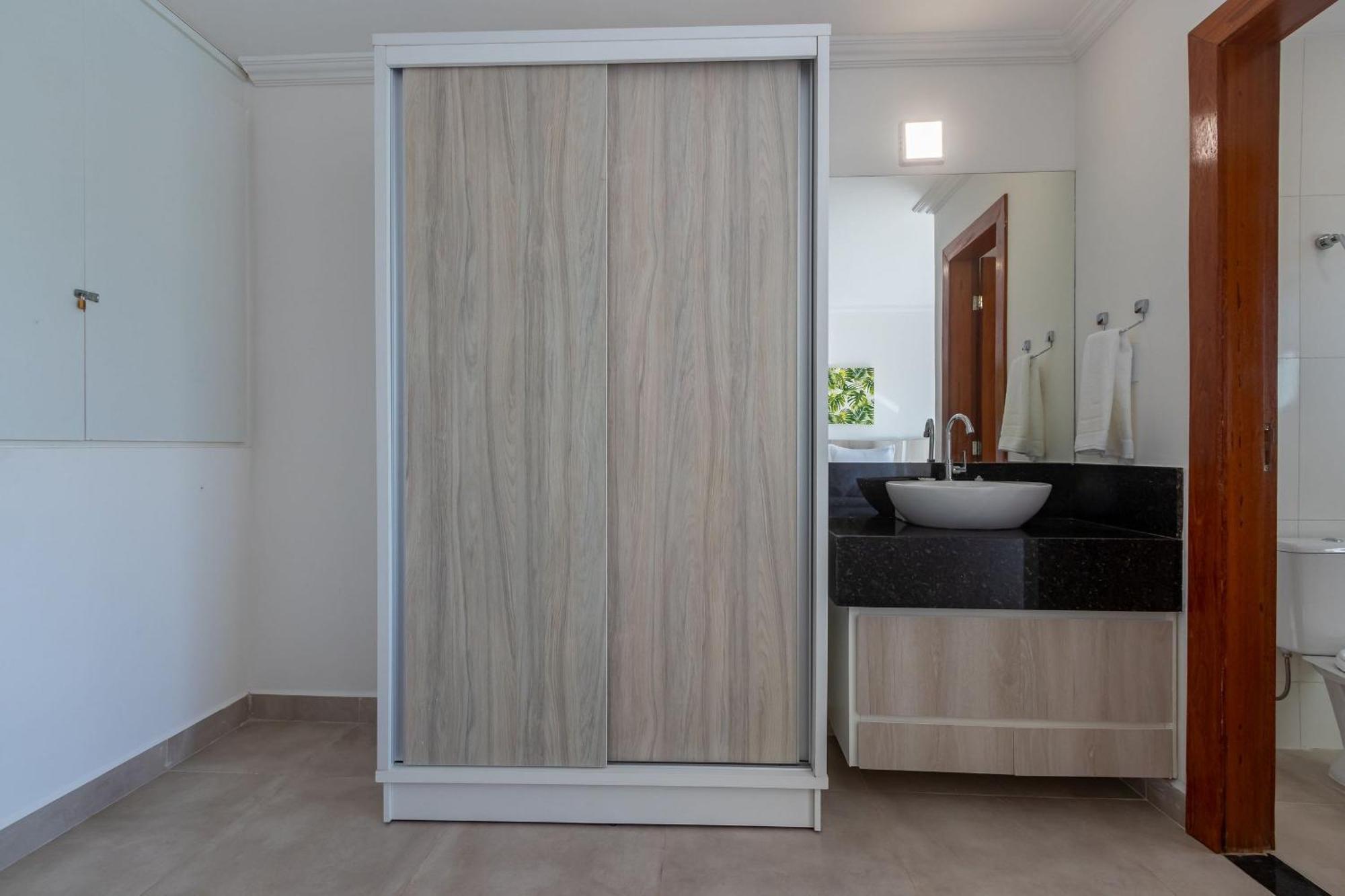 Casas Em Proximo A De Pitinga - Mgi Apartment Porto Seguro