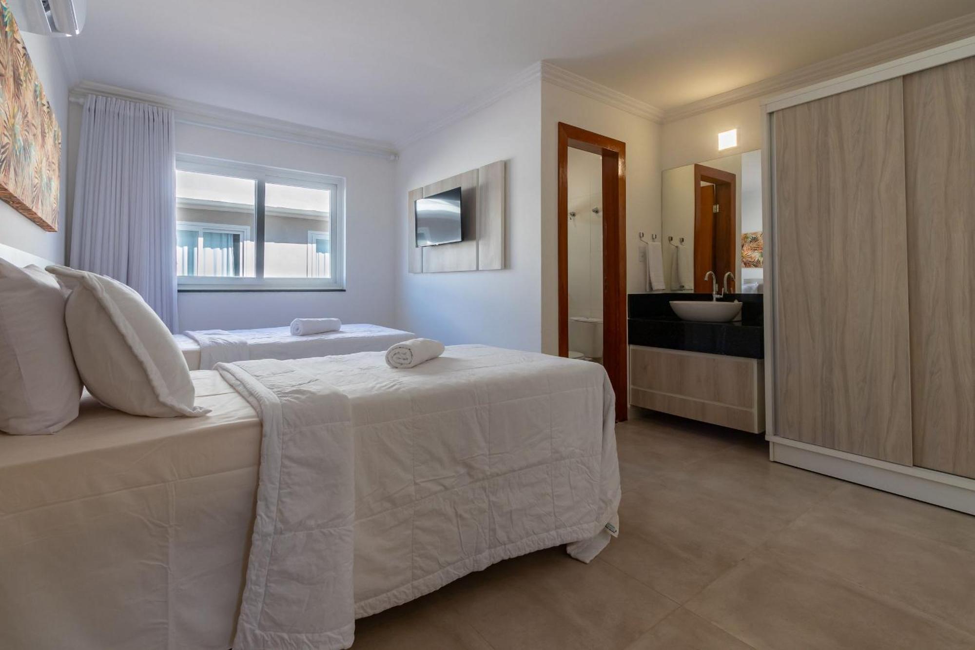 Apartment Casas Em Proximo A De Pitinga - Mgi