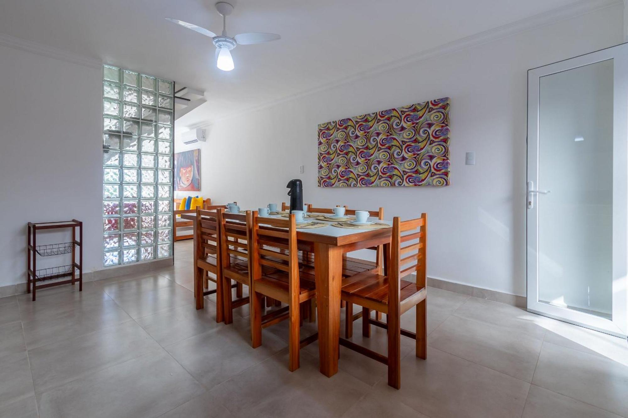 Casas Em Proximo A De Pitinga - Mgi Apartment *